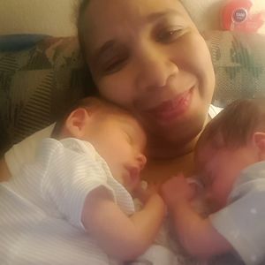 Meet your Posher, Anitra